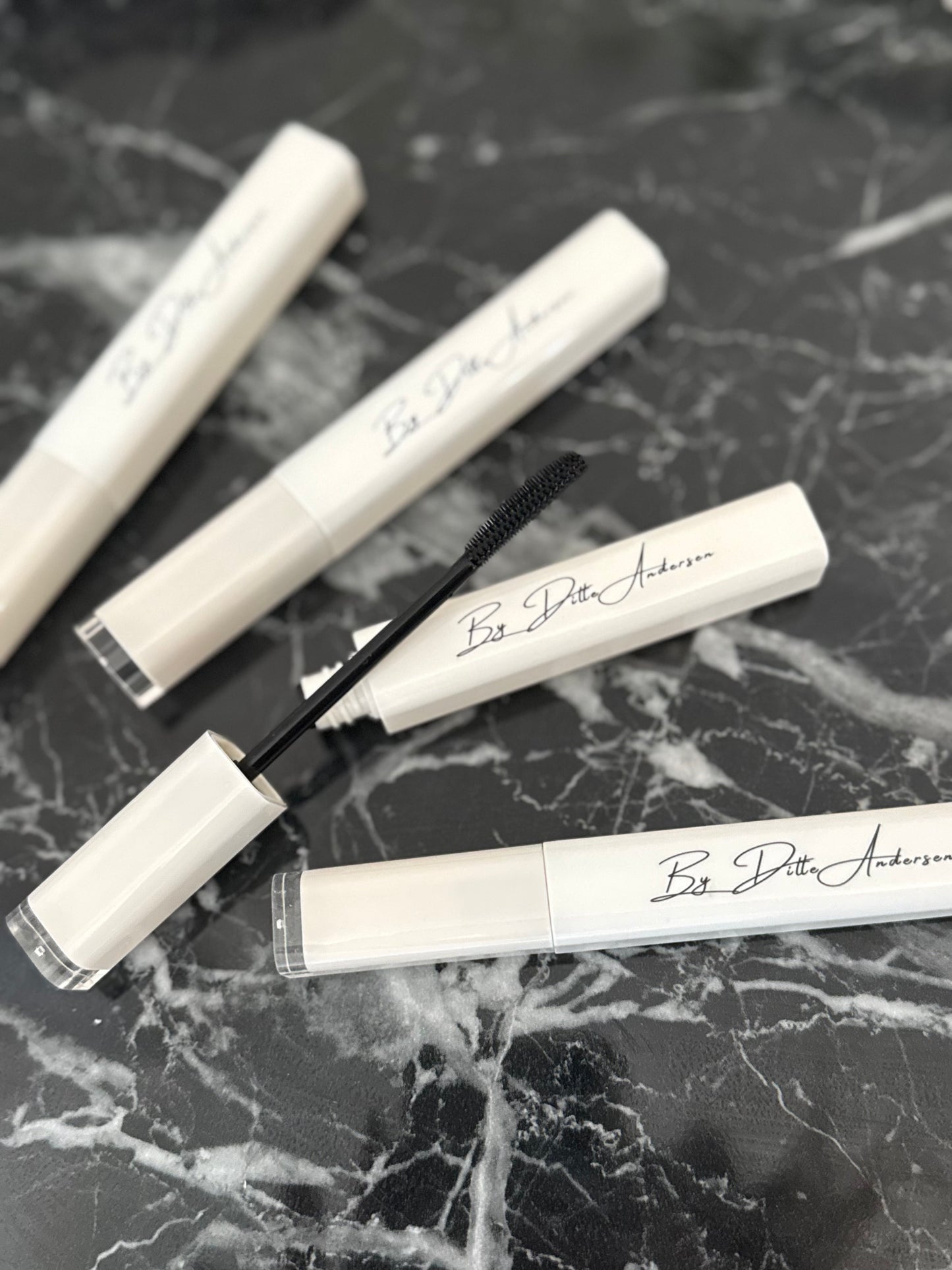 Brow gel